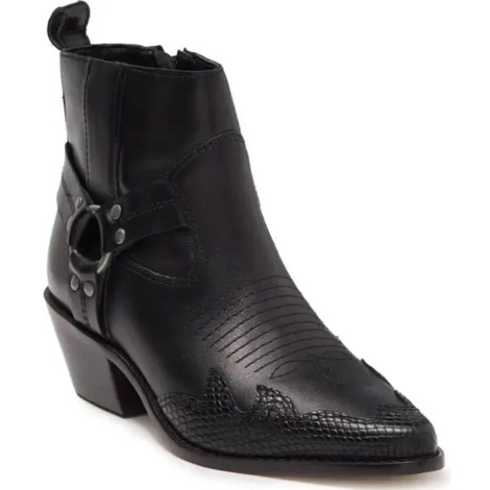 Matisse Low Rider boot - Picture 2 of 2